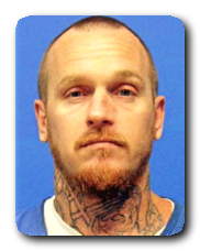 Inmate JESSE J MCCASLIN