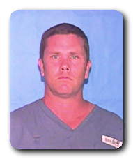 Inmate CHAD A PICKENS