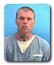 Inmate MONTE W POWELL