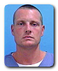 Inmate DAVID G JR RICHARDSON