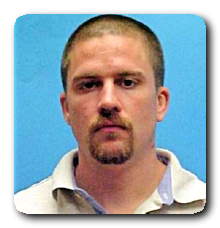 Inmate PATRICK SHEEHAN