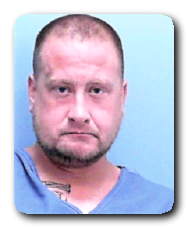 Inmate CHRISTOPHER W BARTSCH