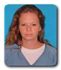 Inmate MICHELLE PATE