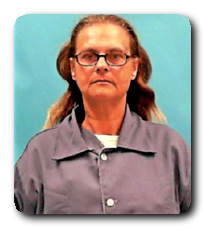 Inmate MICHELLE SNYDER