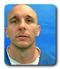 Inmate CHRISTOPHER SOUTH