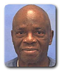 Inmate JOHN WHITEHEAD