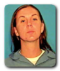 Inmate KIM M WOOTEN