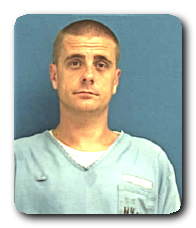 Inmate THEODORE BELTHIUS