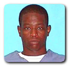 Inmate CHRISTOPHER CAMPBELL
