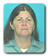 Inmate PAULA FRITTS