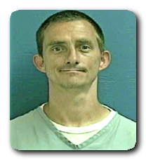 Inmate TIMOTHY GOULD