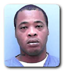 Inmate DYWAN A JOHNSON