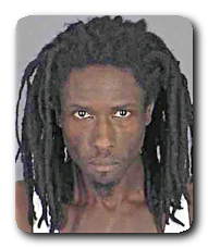 Inmate JAMES F MCCRAY