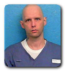 Inmate ANDREW MITCHELL