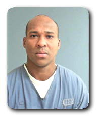 Inmate JAVIER P MORALES