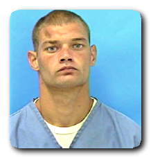 Inmate KENNETH J JR. OLEARY