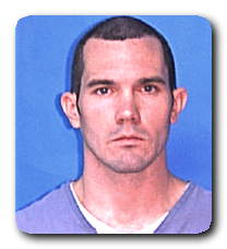 Inmate CHRISTOPHER PRICE