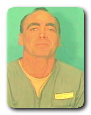 Inmate CHRISTOPHER R ROGERS
