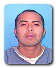 Inmate HECTOR M ROSALES