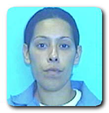 Inmate DARCY ROUHANI