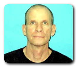 Inmate ANTHONY SICILIANO