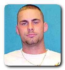 Inmate CHRISTOPHER STIDHAM