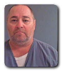 Inmate TODD WALKER
