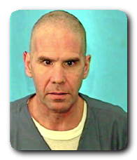 Inmate TIM L BERGMANN