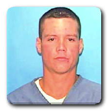 Inmate ERIC CANNON