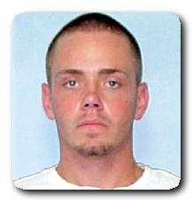 Inmate CHRISTOPHER CARNEY