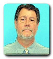 Inmate MICHAEL LANG