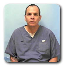 Inmate RICHARD J JR MORALIS