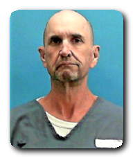 Inmate ANTHONY K REVELL