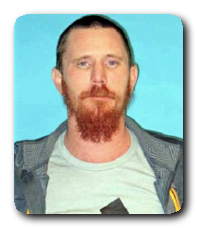 Inmate BRIAN KEITH SANDERS