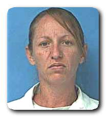 Inmate DEBRA WESTFALL