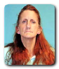 Inmate KIMBERLY L WHITEHEAD