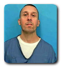 Inmate MATTHEW E WILSKY