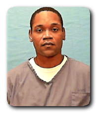 Inmate LARRY BURNS