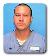 Inmate BRUCE M BUSWELL