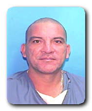 Inmate FRANK W GUIMARAES
