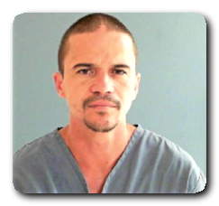 Inmate DERIK C HOOKS