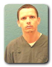 Inmate JEFFREY A PENNER