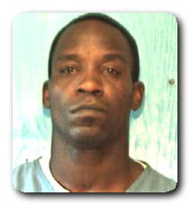 Inmate JAMES SEAY