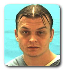 Inmate SEAN R SOLESBEE