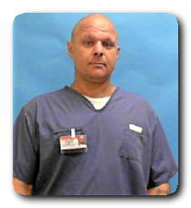 Inmate KEVIN TRACEY
