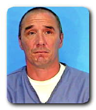 Inmate KIRK BEERS