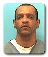 Inmate TIMOTHY COLE