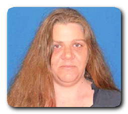 Inmate STACEY L MCCOLLISTER