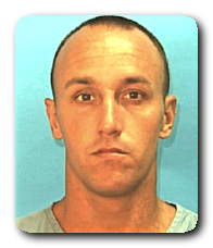 Inmate JUSTIN MOSELEY