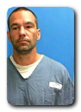 Inmate DAVID D BEZANSON